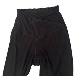 Offline by Aerie black leggings‎